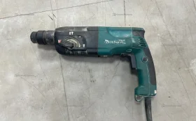 Купить Перфоратор Makita HR2450 б/у , в Краснодар Цена:3500рублей