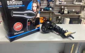 Купить Фен Brauun mrm-2888 б/у , в Кострома Цена:690рублей