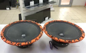 Купить Колонки Barracuda 200 SE 20 размер б/у , в Челябинск Цена:1900рублей