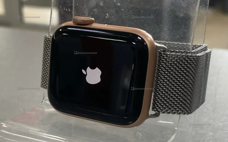 Apple Watch SE 40mm