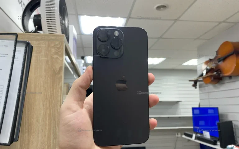 Apple iPhone 14 Pro Max 6/128 ГБ