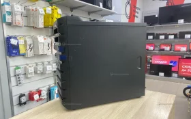 Купить Системный блок  черный б/у , в Энгельс Цена:10900рублей