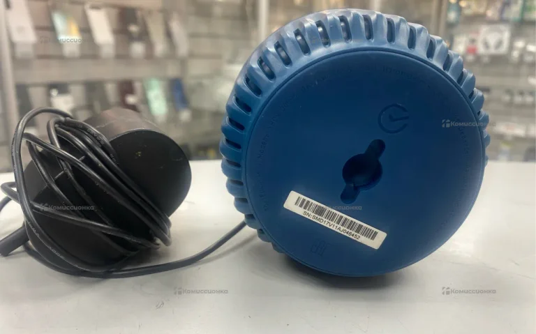 Умная колонка салют SberBoom Mini