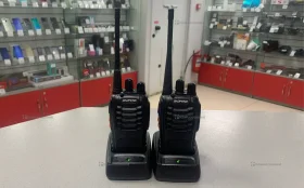 Купить Рация б/у , в Самара Цена:1200рублей