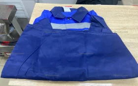 Купить Спецовка летняя 54-56р б/у , в Магнитогорск Цена:790рублей