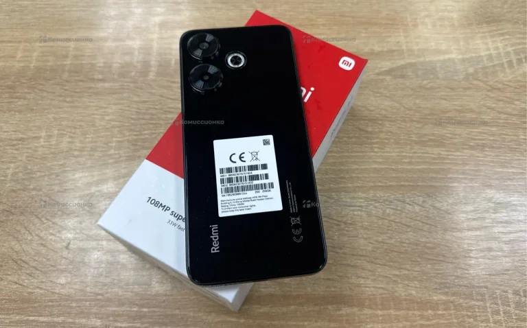Xiaomi Redmi 13 8/256
