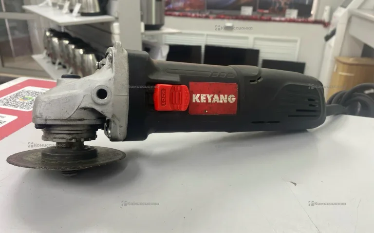 УШМ Keyang DG-852