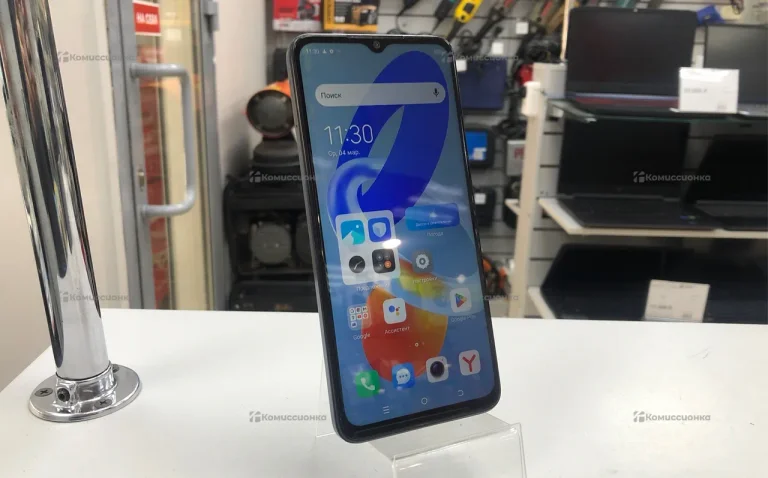 Tecno Spark Go 2023 3/64 ГБ