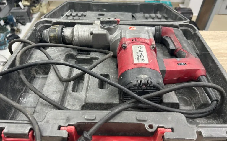 Перфоратор ЗУБР ПВ-32-1500