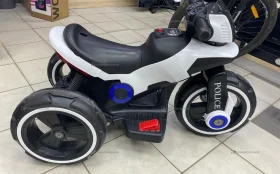 Купить Детский мотоцикл Police б/у , в Казань Цена:4900рублей