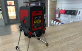 Купить Лазерный уровень Kapro 872 б/у , в Челябинск Цена:2900рублей