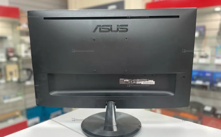 Монитор Монитор Asus VP249 QGR