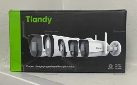 Купить Видеокамера  Tandy TC-C35WS б/у , в Самара Цена:3900рублей