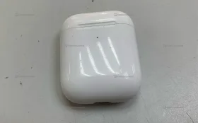 Купить Наушники AirPods Китай б/у , в Красноярск Цена:390рублей