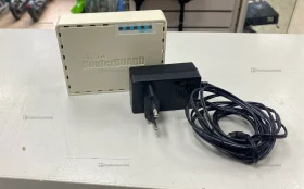 Купить Роутер mikrotik hap ac lite б/у , в Казань Цена:1500рублей