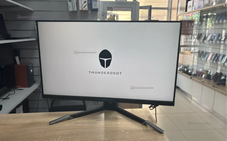 Монитор THUNDEROBOT LF25F240L