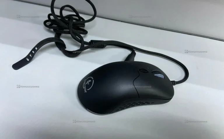 Игровая мышь Panteon MS140