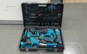 Купить Набор эл.инструм 6 в 1 Assur ASR CS24 б/у , в Зеленодольск Цена:9990рублей