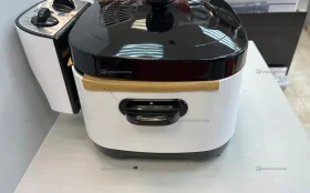 Купить Фритюрница Kikfort KT-6239 б/у , в Нижний Новгород Цена:2490рублей