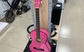 Купить Гитара Davinci df-50a no б/у , в Москва и область Цена:790рублей