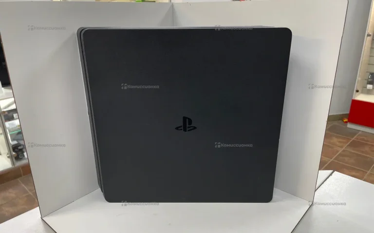 Приставка Sony PS4 Slim 500GB