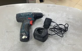 Купить Шуруповерт Bosch GSR 120-LI б/у , в Кострома Цена:3490рублей