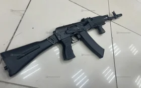 Купить Страйкбольный автомат Cyma б/у , в Рязань Цена:11900рублей