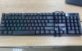 Купить Клавиатура  DEXP RAGE 100 б/у , в Красноярск Цена:290рублей