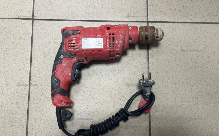 Дрель Дрель Felisatti F91600