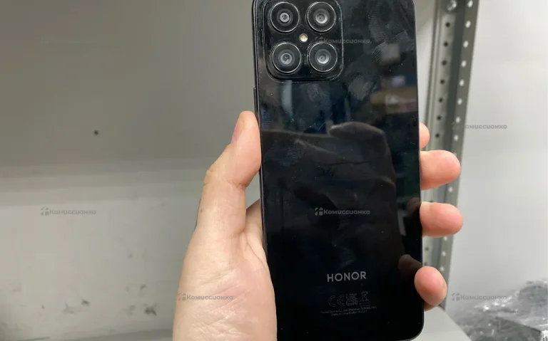 Honor X8 6/128 ГБ