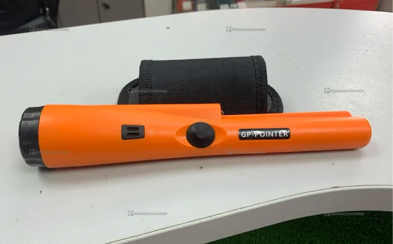 Металлоискатель GP-Pointer