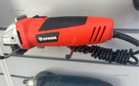 Купить УШМ ЕРМАК УШМ-115/500 б/у , в Челябинск Цена:1100рублей