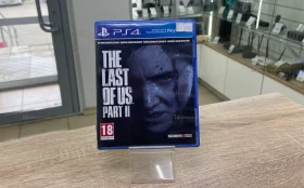 Купить Sony диск PS5 The Last Of Us 2 Remastered б/у , в Челябинск Цена:1500рублей