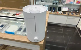 Купить Увлажнитель воздуха Xiaomi Mijia Humidifier 2 4L (MJJSQ06DY) BHR6605EUEU (белый) б/у , в Тольятти Цена:3090рублей