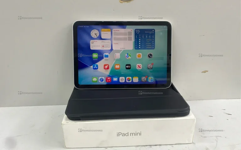 Планшет iPad mini (a17 Pro) 128gb