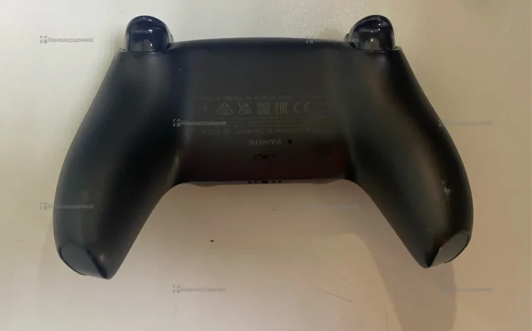 Sony PlayStation  Геймпад для PS5 Dual Sense