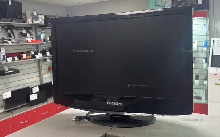 Телевизор Orion OTV-24R1