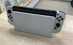 Купить Приставка Nintendo Switch Oled 64 GB. б/у , в Пенза Цена:19490рублей