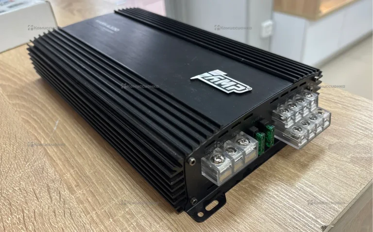 Усилитель AMP Mass 4.100