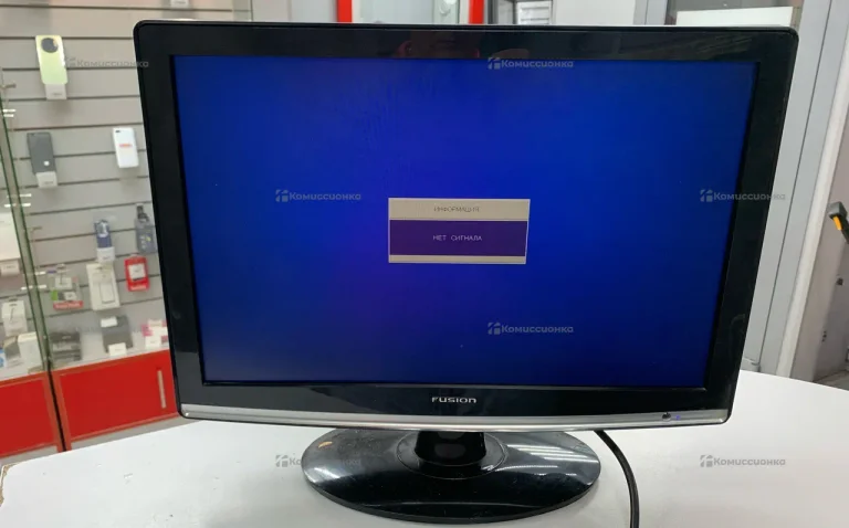 Телевизор Fusion FLTV-19W6