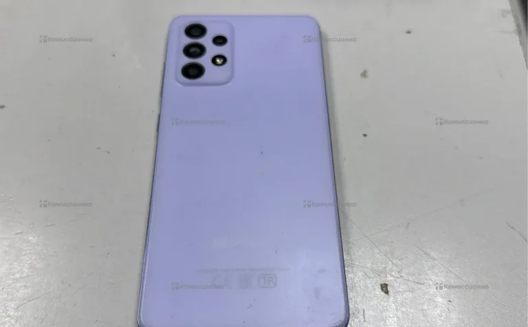 Samsung Galaxy A52 4/128 ГБ