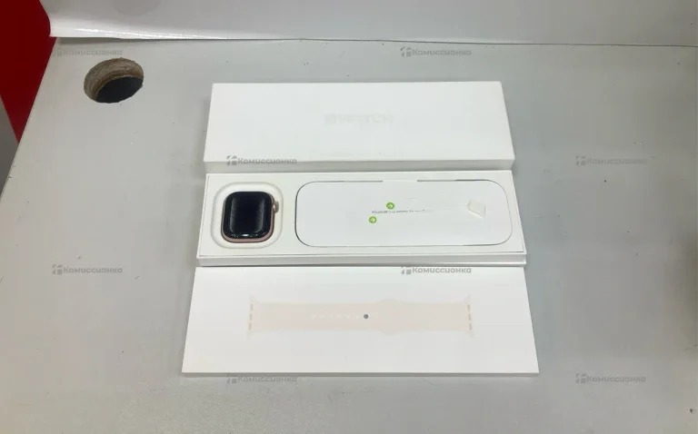Часы Apple Watch Series 10 42mm