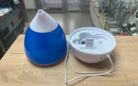 Купить Увлажнитель воздуха Energy EN615 б/у , в Нижний Новгород Цена:390рублей