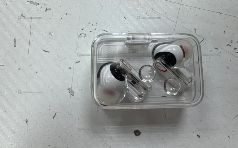 Наушники  AksBerry B21