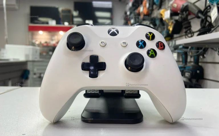 геймпад для Xbox One