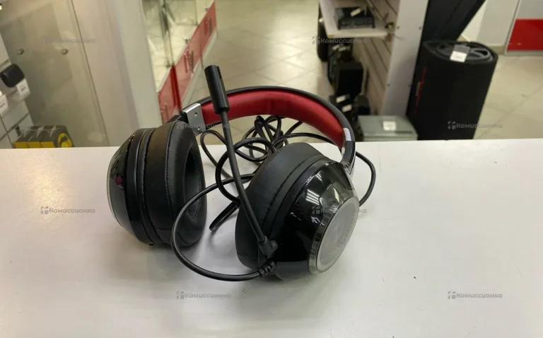 Наушники Edifier G33