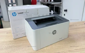Купить Принтер HP Laser 107wr б/у , в Челябинск Цена:4500рублей