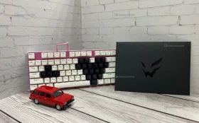 Купить Клавиатура Ardor Gaming Blade Pro б/у , в Курган Цена:2190рублей