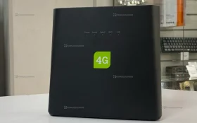 Купить 4g Cpe роутер smc100 б/у , в Челябинск Цена:990рублей