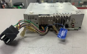 Купить Автомагнитола  pioneer DEH-2400UB б/у , в Самара Цена:1590рублей